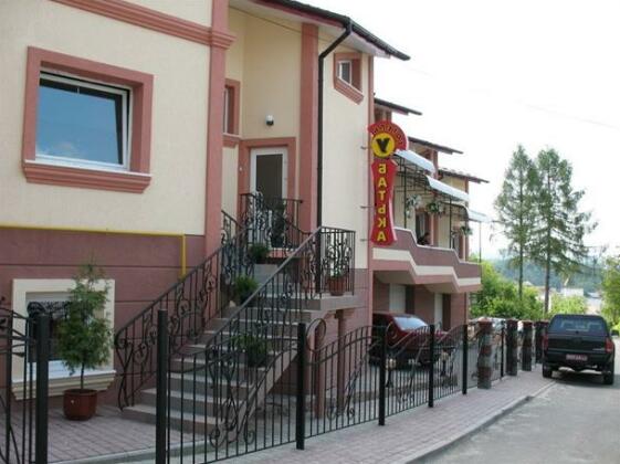 U Batka Hotel - Photo2