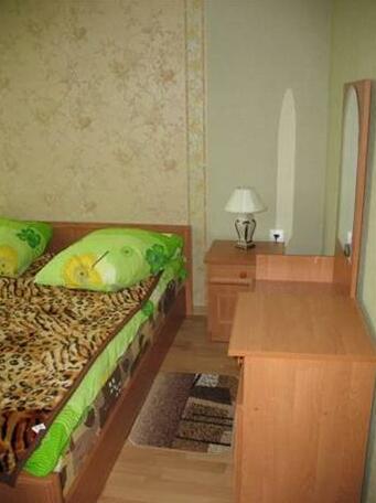 U Batka Hotel - Photo4
