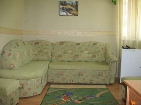 U Batka Hotel - Photo5