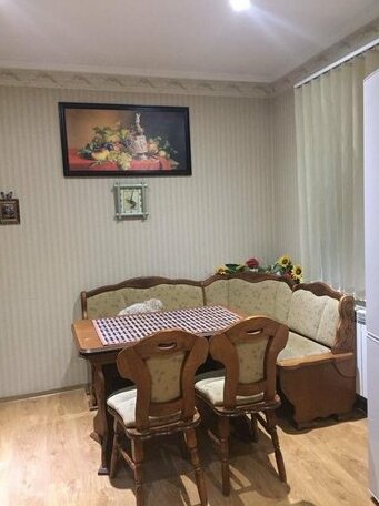 U Zubrytskyh - Photo2