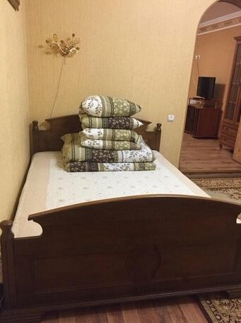 U Zubrytskyh - Photo4