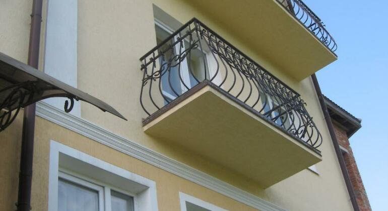 Vian Guest House - Photo2