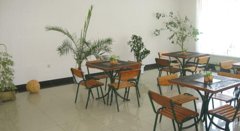 Vian Guest House - Photo4