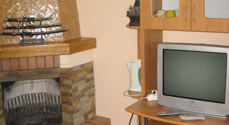 Vian Guest House - Photo5