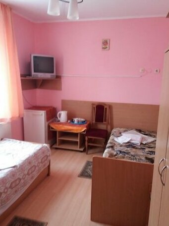 Villa Lidiya - Photo5
