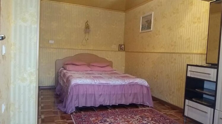 Villa L'vovskaia - Photo4