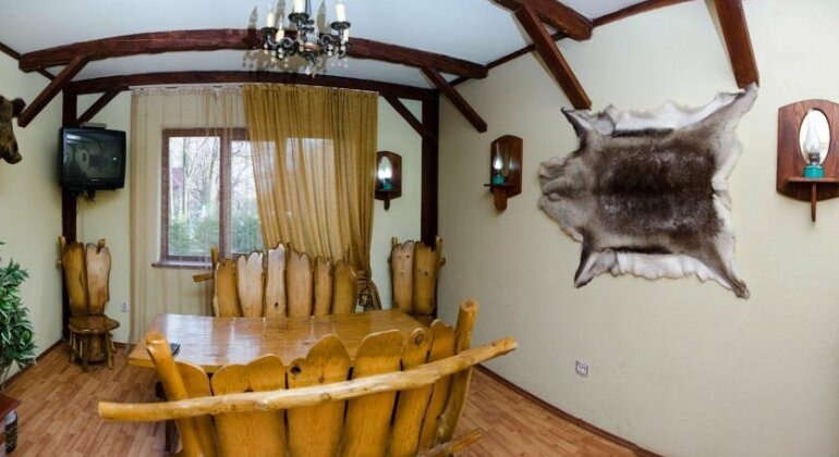 Villa Maria Truskavets Lviv Oblast - Photo2
