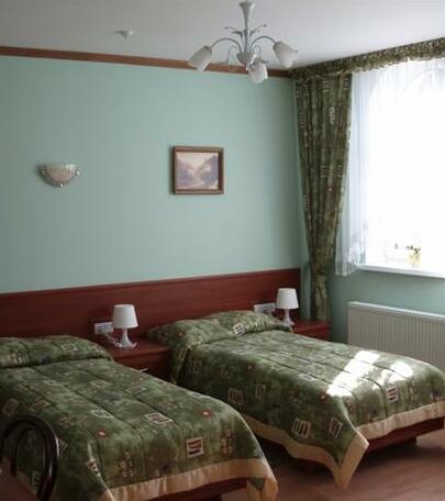 Villa Marta Truskavets - Photo3