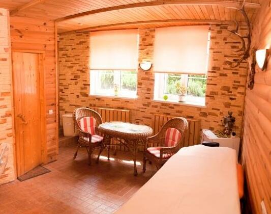 Villa Marta Truskavets - Photo4