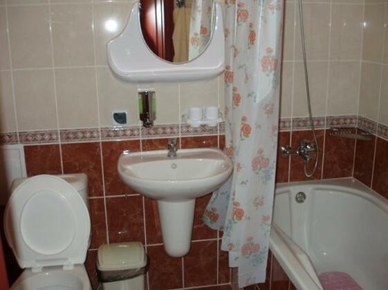 Villa Marta Truskavets - Photo5