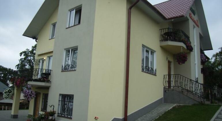 Villa Nataliya - Photo2