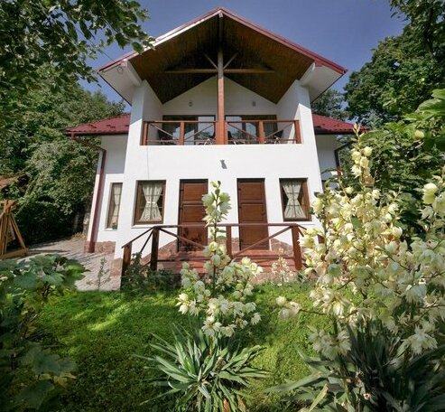Villa Roksolana - Photo2