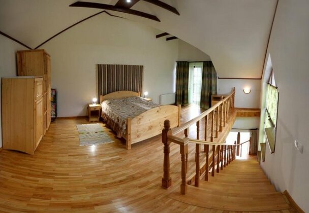 Villa Roksolana - Photo5