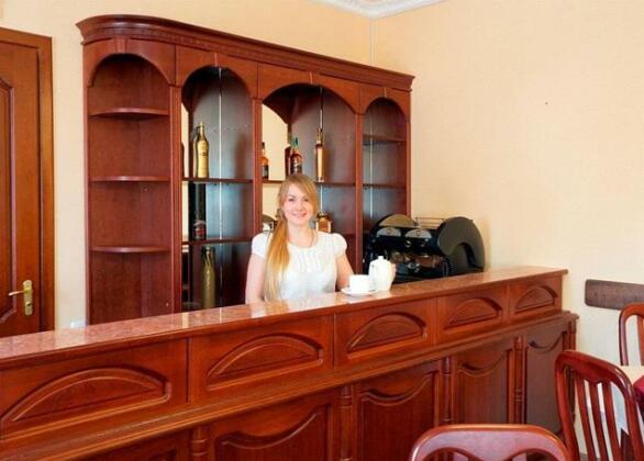 Villa Sofia Truskavets - Photo2
