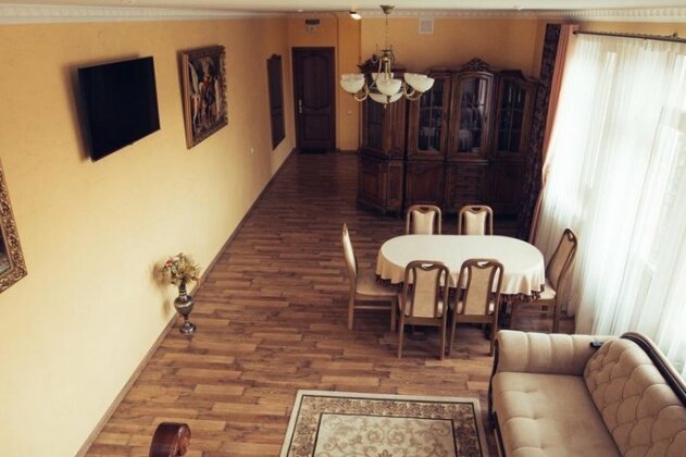 Villa Sofia Truskavets - Photo5