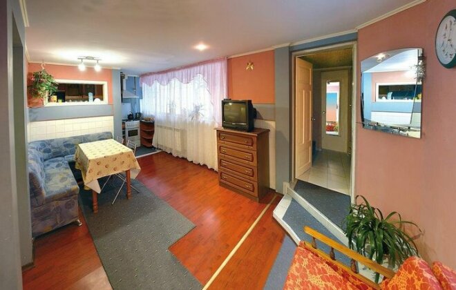 Villa Truskavets Vacation Home - Photo2
