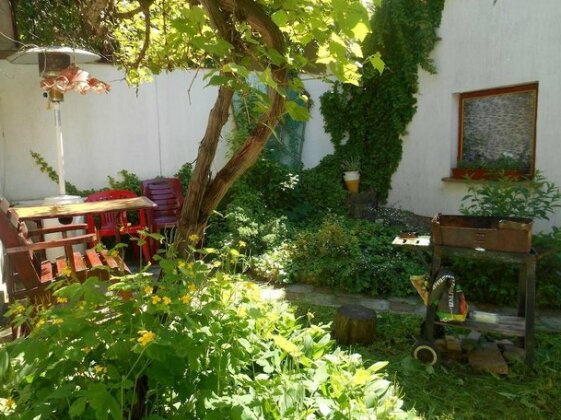 Villa Truskavets Vacation Home - Photo4