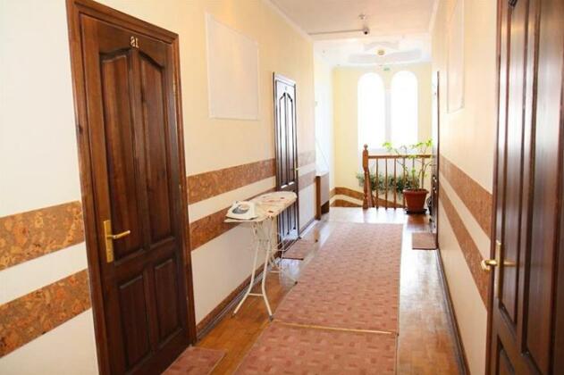 Villa Viktoriya Hotel - Photo3