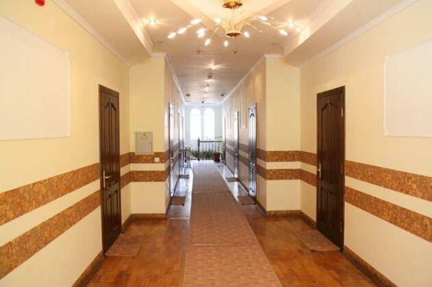 Villa Viktoriya Hotel - Photo4