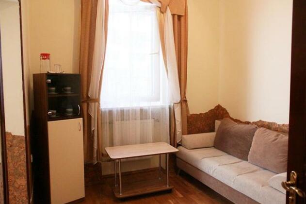 Villa Viktoriya Hotel - Photo5