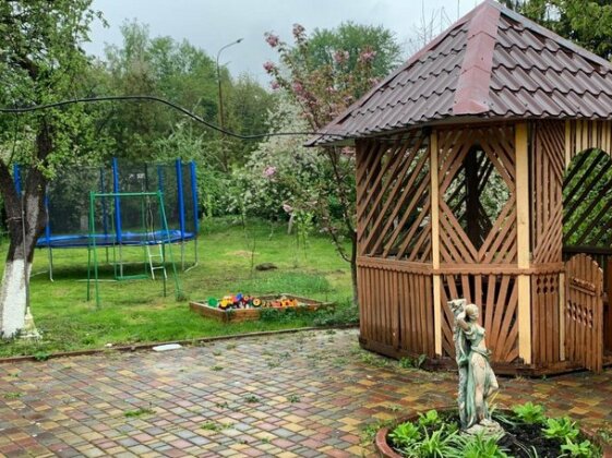Villa Yaryna - Photo3