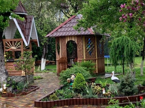 Villa Yaryna - Photo5