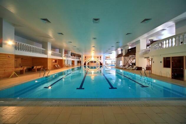 Zheneva Hotel - Photo3