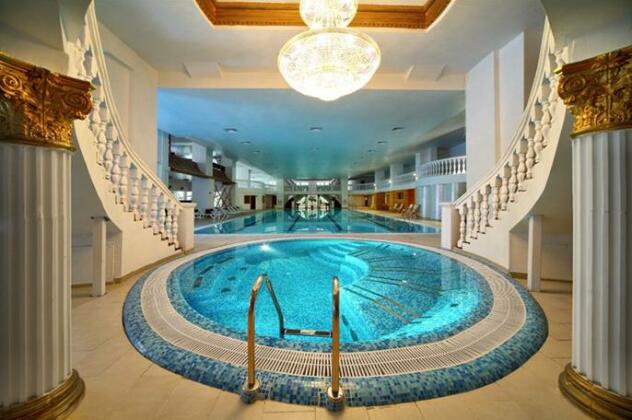 Zheneva Hotel - Photo4
