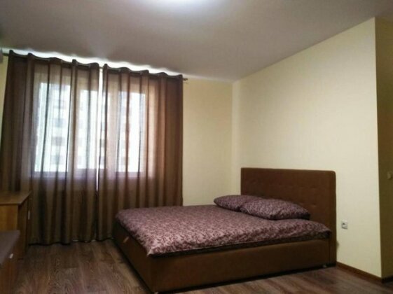 Apartments in Uzhgorod for you