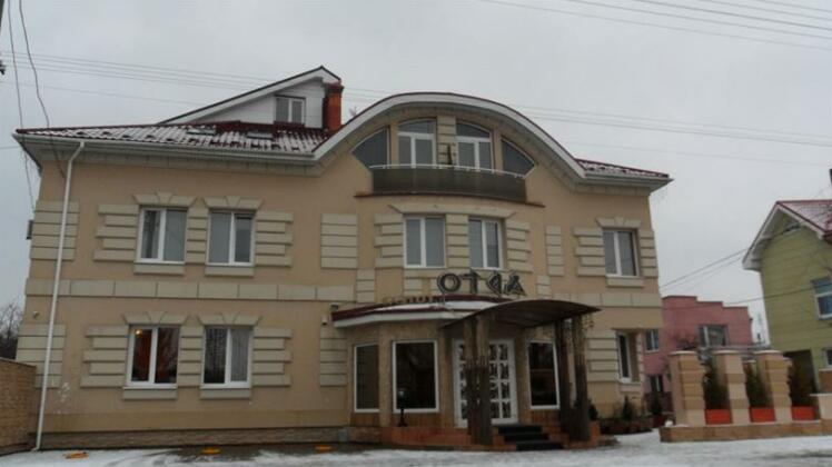 Argo Hotel Uzhgorod Zakarpattia Oblast