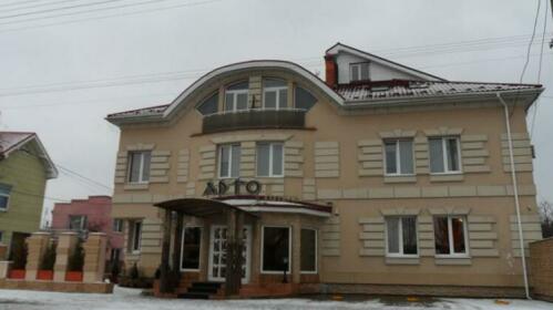Argo Hotel Uzhgorod Zakarpattia Oblast