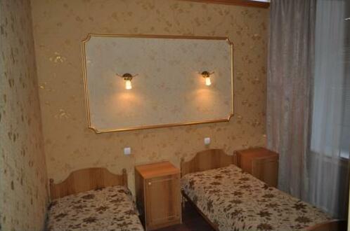 Psyol Health Resort - Photo5