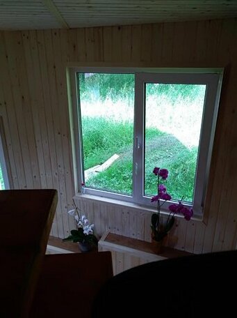 Barvinok Verkhovyna - Photo2