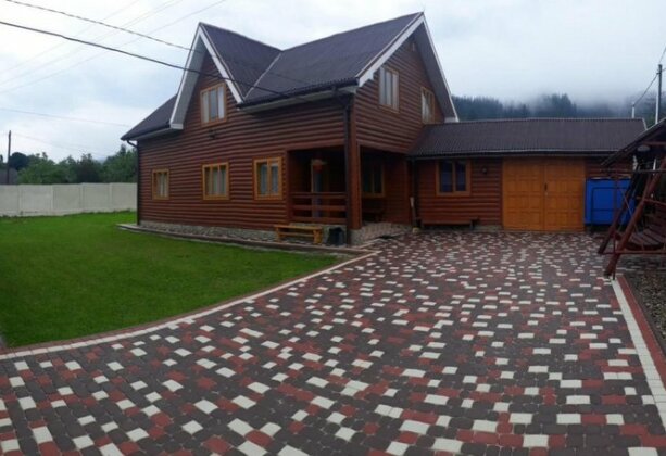 Bilyj Dim Carpathians - Photo5