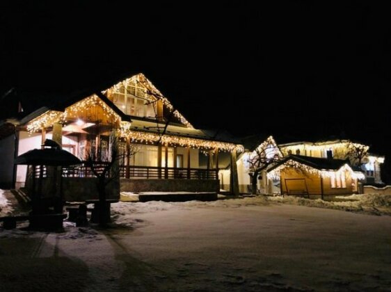 Cottage Familiya - Photo2