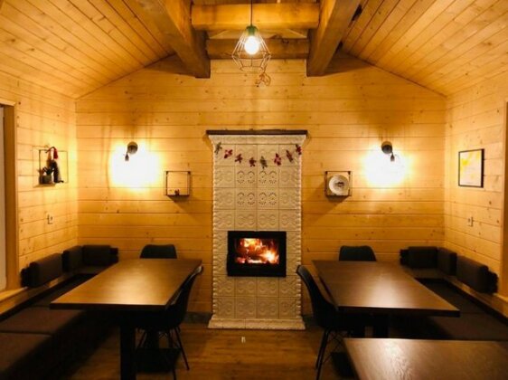 Cottage Familiya - Photo3
