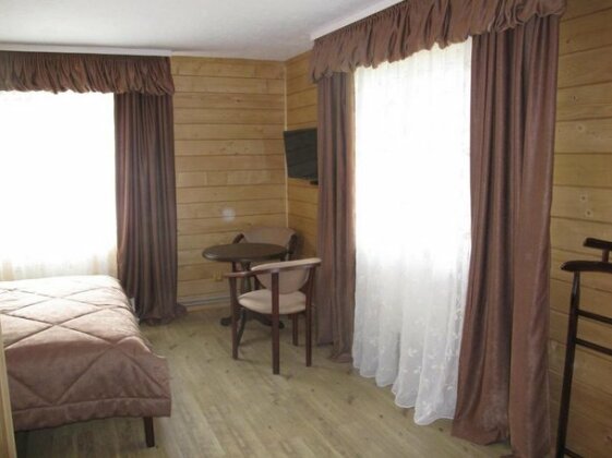 Cottage Familiya - Photo4
