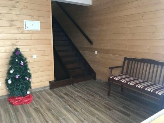 Cottage Familiya - Photo5