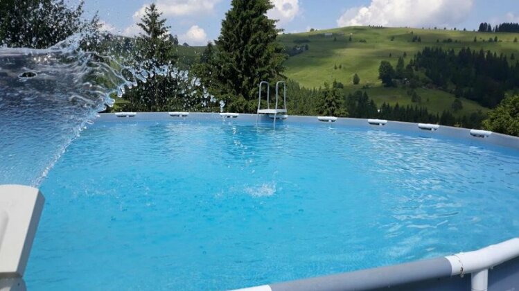 Eco Resort Nad Karpatamy - Photo2