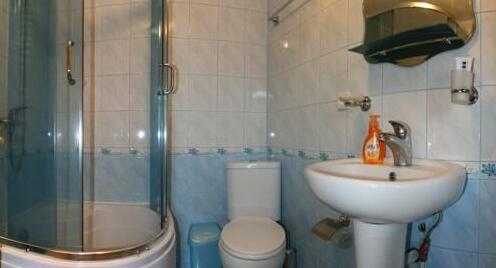 Guest House Perlyna - Photo3