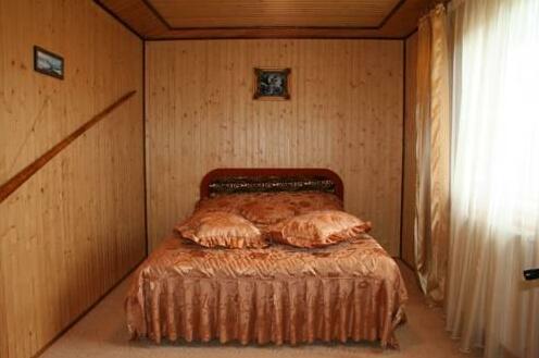 Guest House Perlyna - Photo5