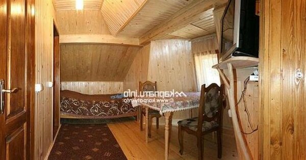 Krasa Karpat - Photo2