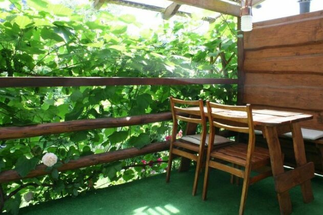 Krokus house - Photo2