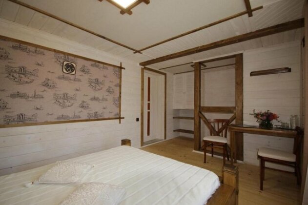 Krokus house - Photo3