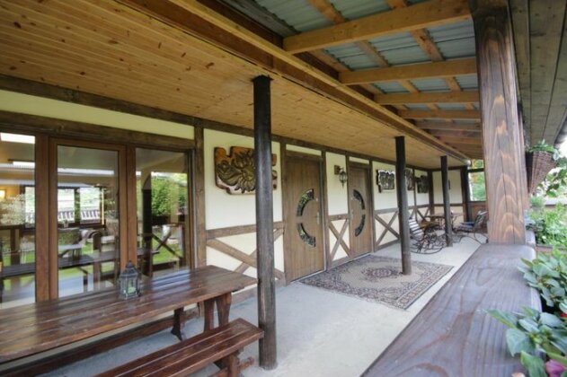 Krokus house - Photo4