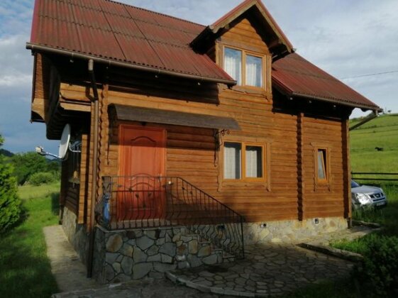 Polonyna Verkhovyna