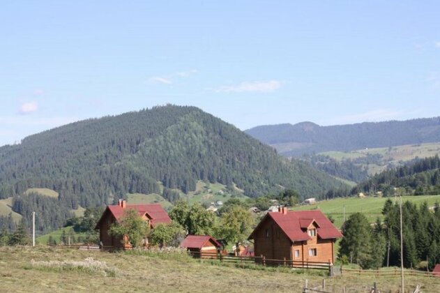 Polonyna Verkhovyna - Photo2