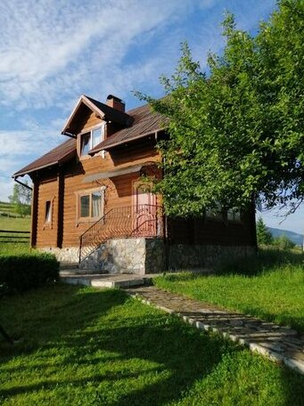 Polonyna Verkhovyna - Photo3