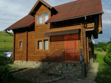 Polonyna Verkhovyna