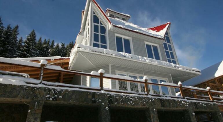 Resort Uyedineniye - Photo2